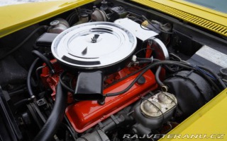 Chevrolet Corvette C3 1972