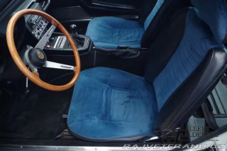 Alfa Romeo Montreal 1974