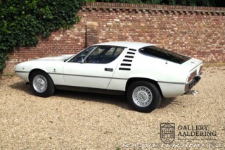 Alfa Romeo Montreal 1974