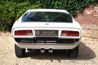 Alfa Romeo Montreal 1974