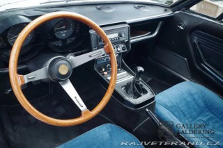 Alfa Romeo Montreal 1974