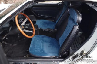Alfa Romeo Montreal 1974