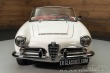 Alfa Romeo Giulia Spider 1964