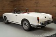 Alfa Romeo Giulia Spider 1964