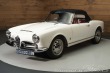 Alfa Romeo Giulia Spider 1964