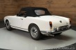 Alfa Romeo Giulia Spider 1964