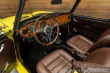 Triumph TR6 originál klima! 1974