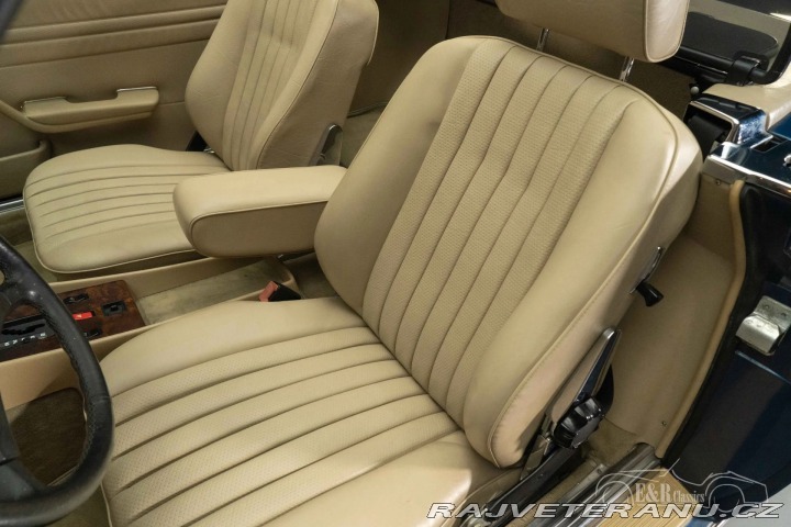 Mercedes-Benz 300 SL 1987