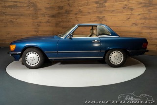 Mercedes-Benz 300 SL 1987