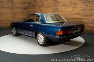 Mercedes-Benz 300 SL 1987