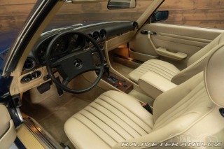 Mercedes-Benz 300 SL 1987