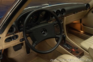 Mercedes-Benz 300 SL 1987