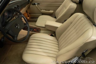 Mercedes-Benz 300 SL 1987