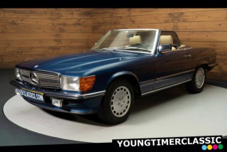 Mercedes-Benz 300 SL 1987