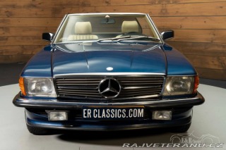 Mercedes-Benz 300 SL 1987