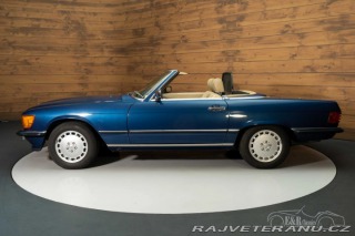 Mercedes-Benz 300 SL 1987