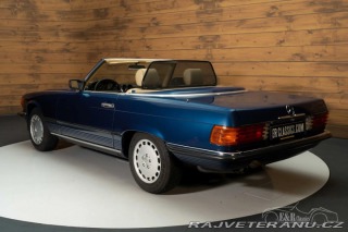 Mercedes-Benz 300 SL 1987