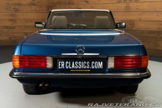 Mercedes-Benz 300 SL 1987