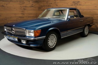 Mercedes-Benz 300 SL 1987