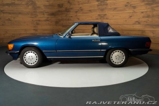 Mercedes-Benz 300 SL 1987