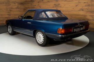 Mercedes-Benz 300 SL 1987