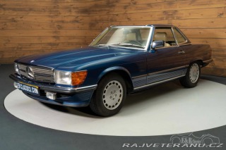 Mercedes-Benz 300 SL 1987