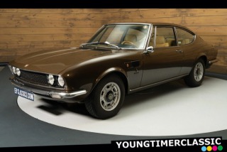 Fiat Dino Coupe 2400 1971
