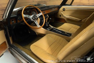 Fiat Dino Coupe 2400 1971