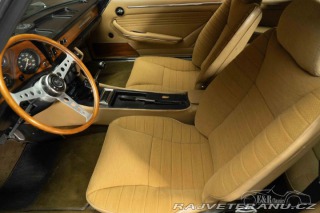 Fiat Dino Coupe 2400 1971