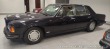 Bentley Turbo R  1990