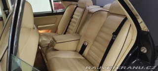 Bentley Turbo R  1990