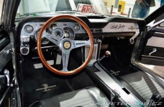 Ford Mustang Shelby GT500 1967