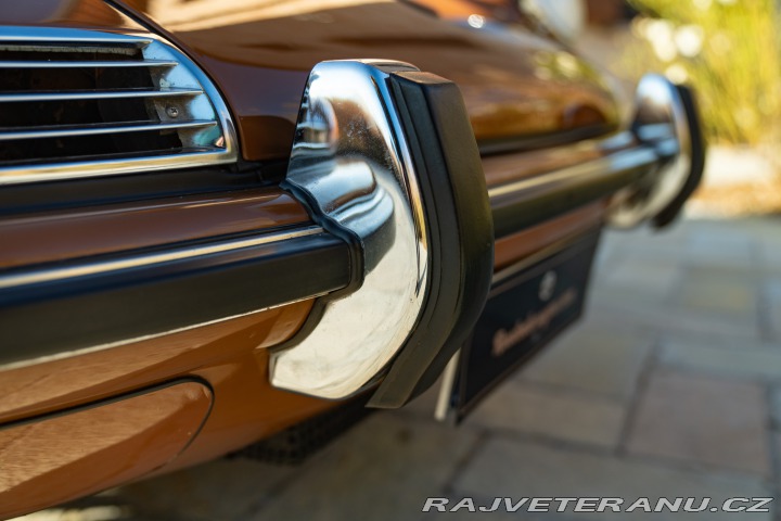 Porsche 911 1972