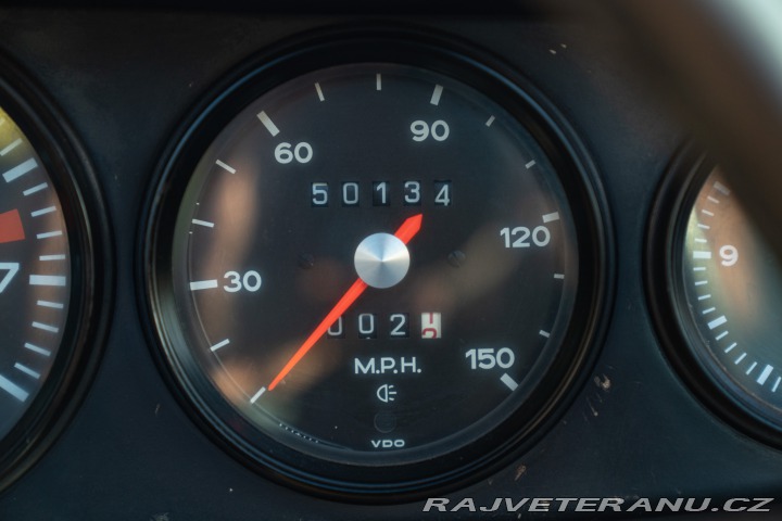 Porsche 911 1972