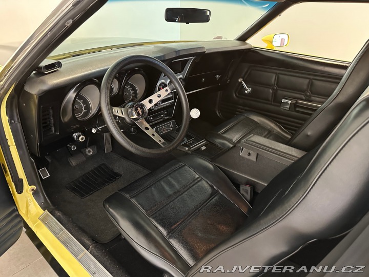 Ford Mustang 1971