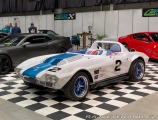 Chevrolet Corvette C2 Grand Sport