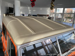 Land Rover Serie III  1974