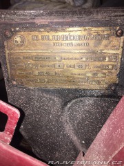 Škoda 420 Popular 1937