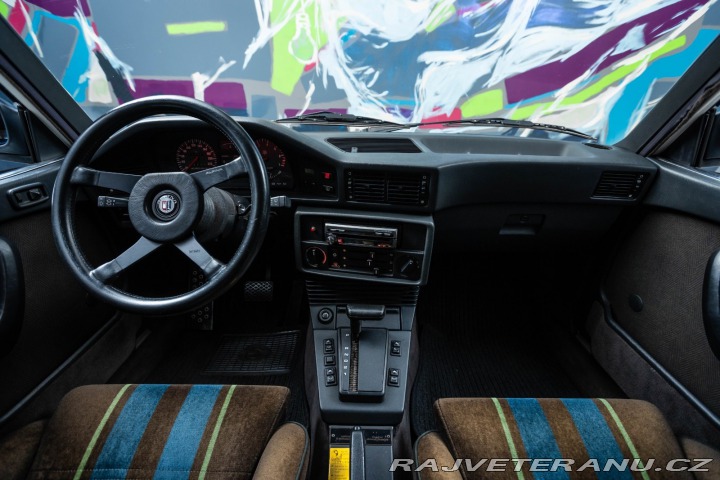 BMW Ostatní modely Alpina B9 1983