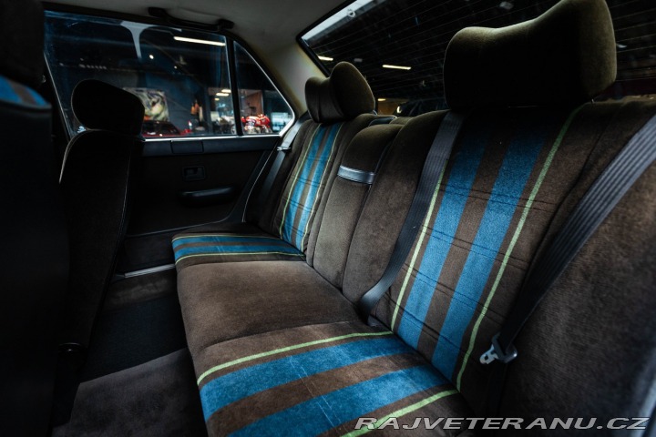 BMW Ostatní modely Alpina B9 1983