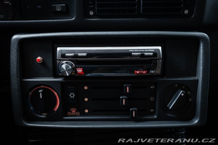 BMW Ostatní modely Alpina B9 1983