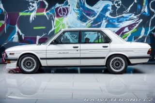 BMW Ostatní modely Alpina B9 1983
