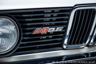 BMW Ostatní modely Alpina B9 1983