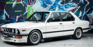 BMW Ostatní modely Alpina B9 1983