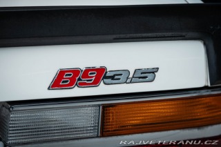 BMW Ostatní modely Alpina B9 1983