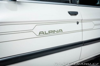 BMW Ostatní modely Alpina B9 1983