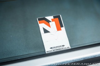 BMW Ostatní modely Alpina B9 1983