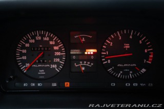 BMW Ostatní modely Alpina B9 1983