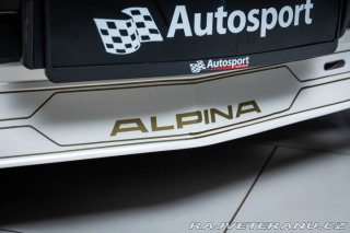 BMW Ostatní modely Alpina B9 1983