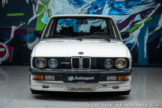BMW Ostatní modely Alpina B9 1983